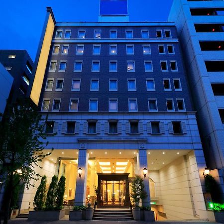 Koko Hotel Nagoya Sakae Dış mekan fotoğraf