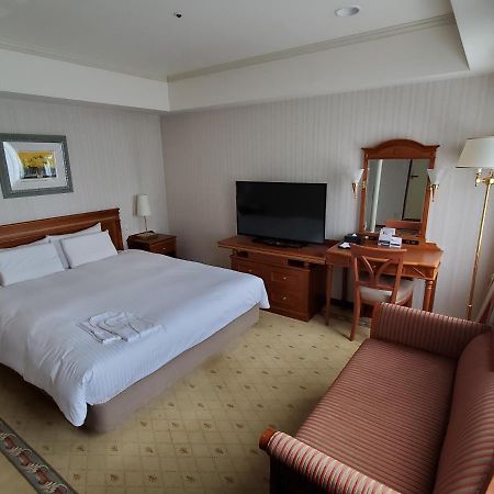 Koko Hotel Nagoya Sakae Dış mekan fotoğraf
