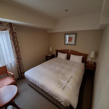 Koko Hotel Nagoya Sakae Dış mekan fotoğraf