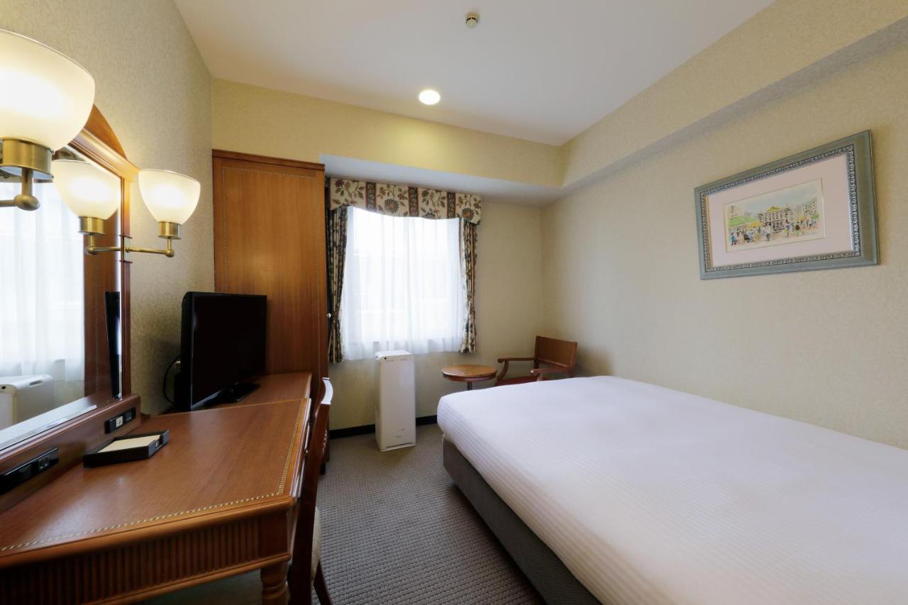 Koko Hotel Nagoya Sakae Dış mekan fotoğraf