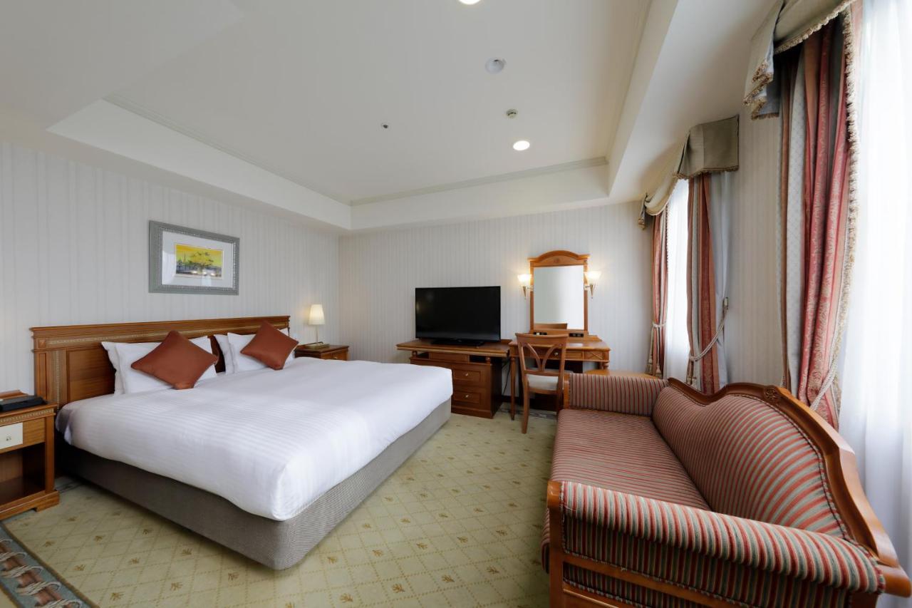 Koko Hotel Nagoya Sakae Dış mekan fotoğraf
