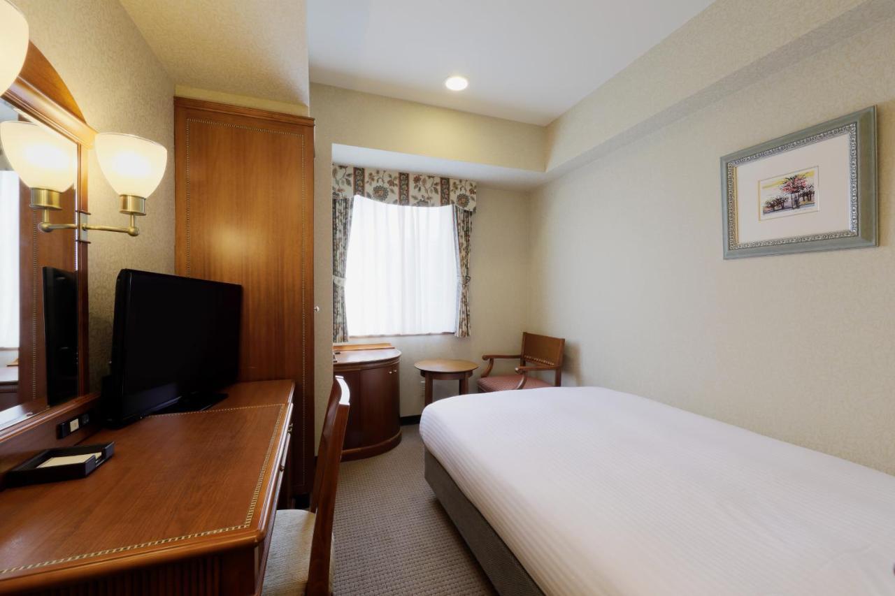 Koko Hotel Nagoya Sakae Dış mekan fotoğraf