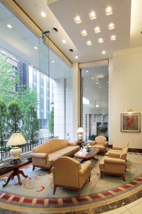Koko Hotel Nagoya Sakae Dış mekan fotoğraf