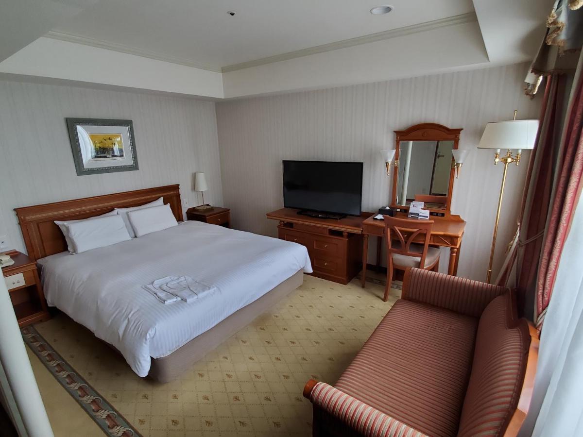 Koko Hotel Nagoya Sakae Dış mekan fotoğraf
