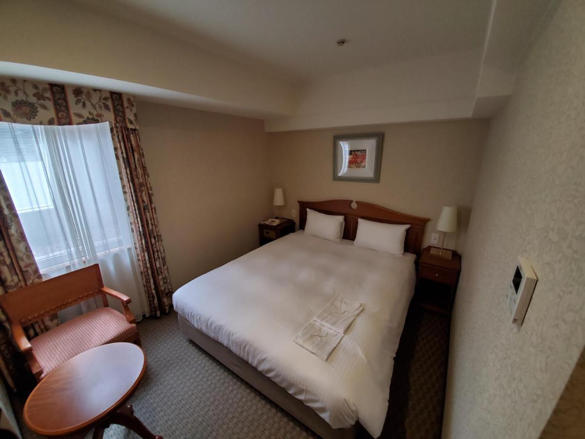 Koko Hotel Nagoya Sakae Dış mekan fotoğraf