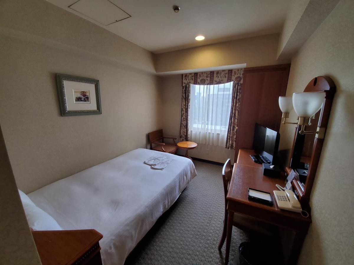 Koko Hotel Nagoya Sakae Dış mekan fotoğraf