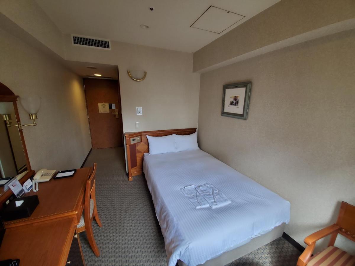 Koko Hotel Nagoya Sakae Dış mekan fotoğraf