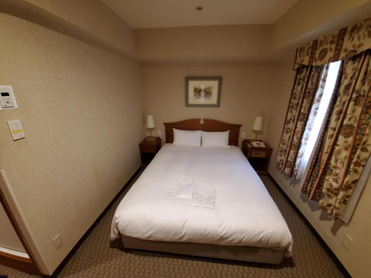 Koko Hotel Nagoya Sakae Dış mekan fotoğraf