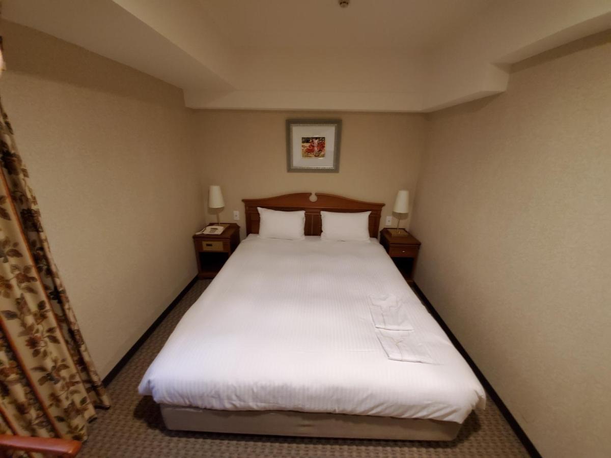 Koko Hotel Nagoya Sakae Dış mekan fotoğraf