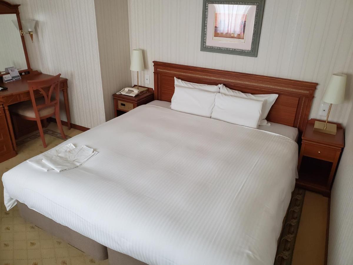 Koko Hotel Nagoya Sakae Dış mekan fotoğraf