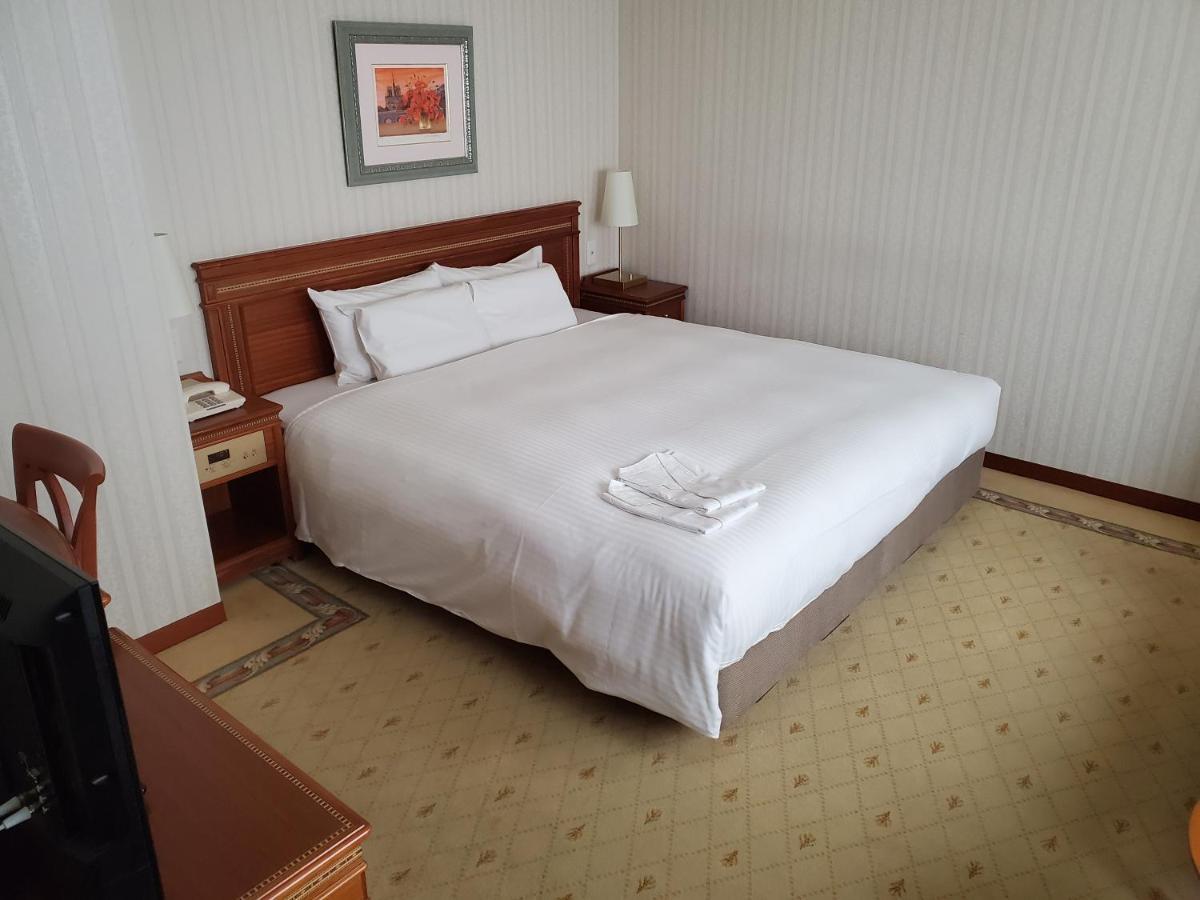 Koko Hotel Nagoya Sakae Dış mekan fotoğraf